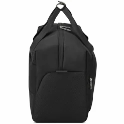 Roncato Weekender|Reisetaschen Ohne Rollen<Joy Weekender Reisetasche 40 cm nero