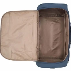 Hot Roncato Joy Weekender Reisetasche 50 cm blu notte