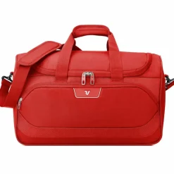 Clearance Roncato Joy Weekender Reisetasche 50 cm rosso