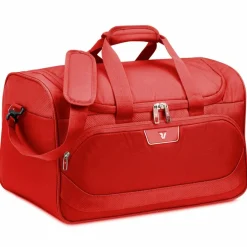 Clearance Roncato Joy Weekender Reisetasche 50 cm rosso