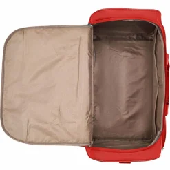 Clearance Roncato Joy Weekender Reisetasche 50 cm rosso