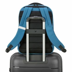 Roncato Daypacks<K2 Daypack 41 cm Laptopfach denim