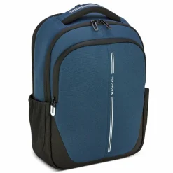 New Roncato K2 Daypack 38 cm Laptopfach dark blue