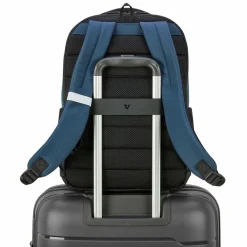 New Roncato K2 Daypack 38 cm Laptopfach dark blue