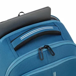 Roncato Daypacks<K2 Daypack 38 cm Laptopfach denim