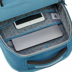 Roncato Daypacks<K2 Daypack 38 cm Laptopfach denim