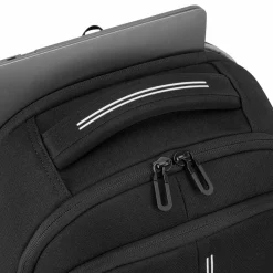 Roncato Daypacks<K2 Daypack 38 cm Laptopfach black