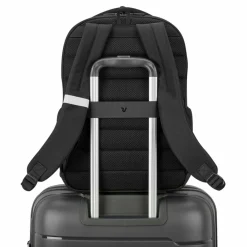 Roncato Daypacks<K2 Daypack 38 cm Laptopfach black