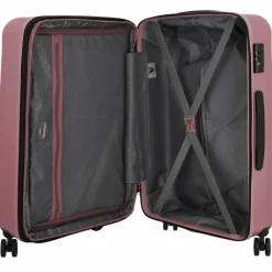 Roncato Kinetic 2.0 4 Rollen Trolley M 66 cm mit Dehnfalte