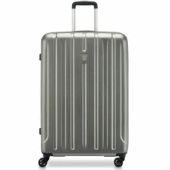 Roncato Kinetic 2.0 4 Rollen Trolley 76 cm mit Dehnfalte