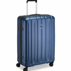Roncato Kinetic 2.0 4 Rollen Trolley M 66 cm mit Dehnfalte