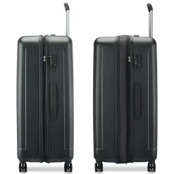 Roncato Kinetic 2.0 4 Rollen Trolley 76 cm mit Dehnfalte