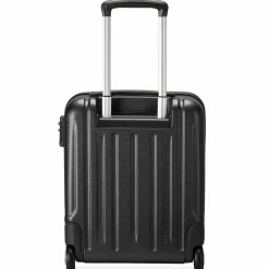 Roncato Hartgepäck Kabinengepäck|4-Rollen Kabinentrolleys<Kinetic 2.0 2 Rollen Kabinentrolley S 45 cm nero