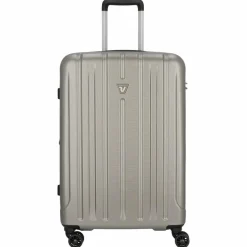 Roncato Kinetic 2.0 4 Rollen Trolley M 66 cm mit Dehnfalte