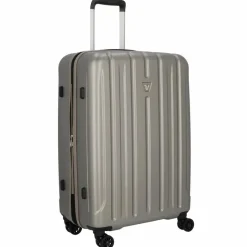 Roncato Kinetic 2.0 4 Rollen Trolley M 66 cm mit Dehnfalte