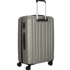 Roncato Kinetic 2.0 4 Rollen Trolley M 66 cm mit Dehnfalte