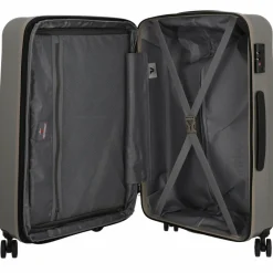 Roncato Kinetic 2.0 4 Rollen Trolley M 66 cm mit Dehnfalte