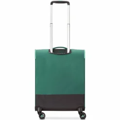 Roncato Lite Soft Neon 4 Rollen Kabinentrolley 55 cm