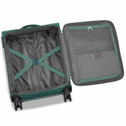 Roncato Lite Soft Neon 4 Rollen Kabinentrolley 55 cm