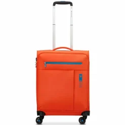 Roncato Lite Soft Neon 4 Rollen Kabinentrolley 55 cm