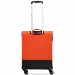 Roncato Lite Soft Neon 4 Rollen Kabinentrolley 55 cm