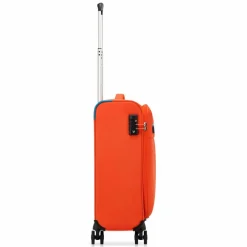 Roncato Lite Soft Neon 4 Rollen Kabinentrolley 55 cm