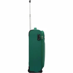 Roncato Weichgepäck Kabinengepäck|2-Rollen Kabinentrolleys<Lite Soft Neon 2 Rollen Kabinentrolley 55 cm green