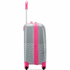 Kinder Roncato Looney Tunes 4 Rollen Kindertrolley 44 cm