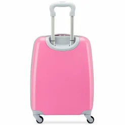 Kinder Roncato Looney Tunes 4 Rollen Kindertrolley 50 cm