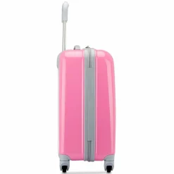 Kinder Roncato Looney Tunes 4 Rollen Kindertrolley 50 cm