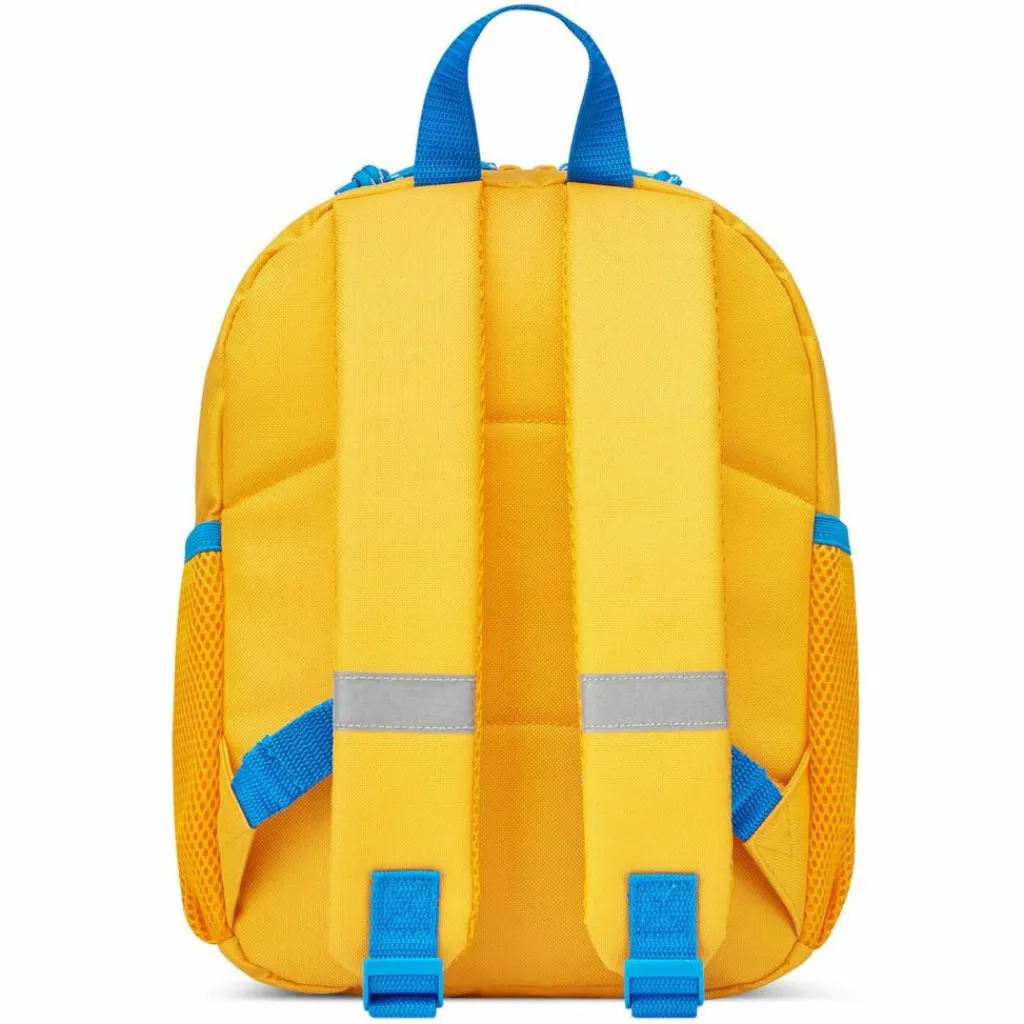 Hot Roncato Looney Tunes Kids Kinderrucksack 32 cm daffy duck arancio