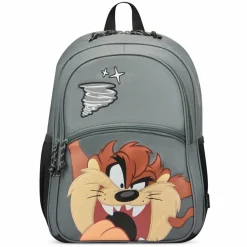 Hot Roncato Looney Tunes Kids Kinderrucksack 42 cm taz antracite