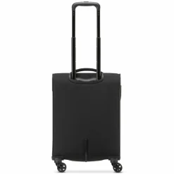 Roncato Metropolitan 4 Rollen Kabinentrolley 55 cm mit Dehnfalte