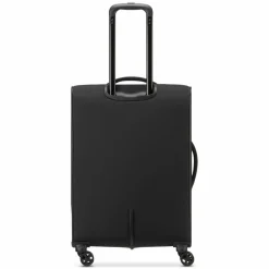 Roncato Metropolitan 4 Rollen Trolley 66 cm mit Dehnfalte