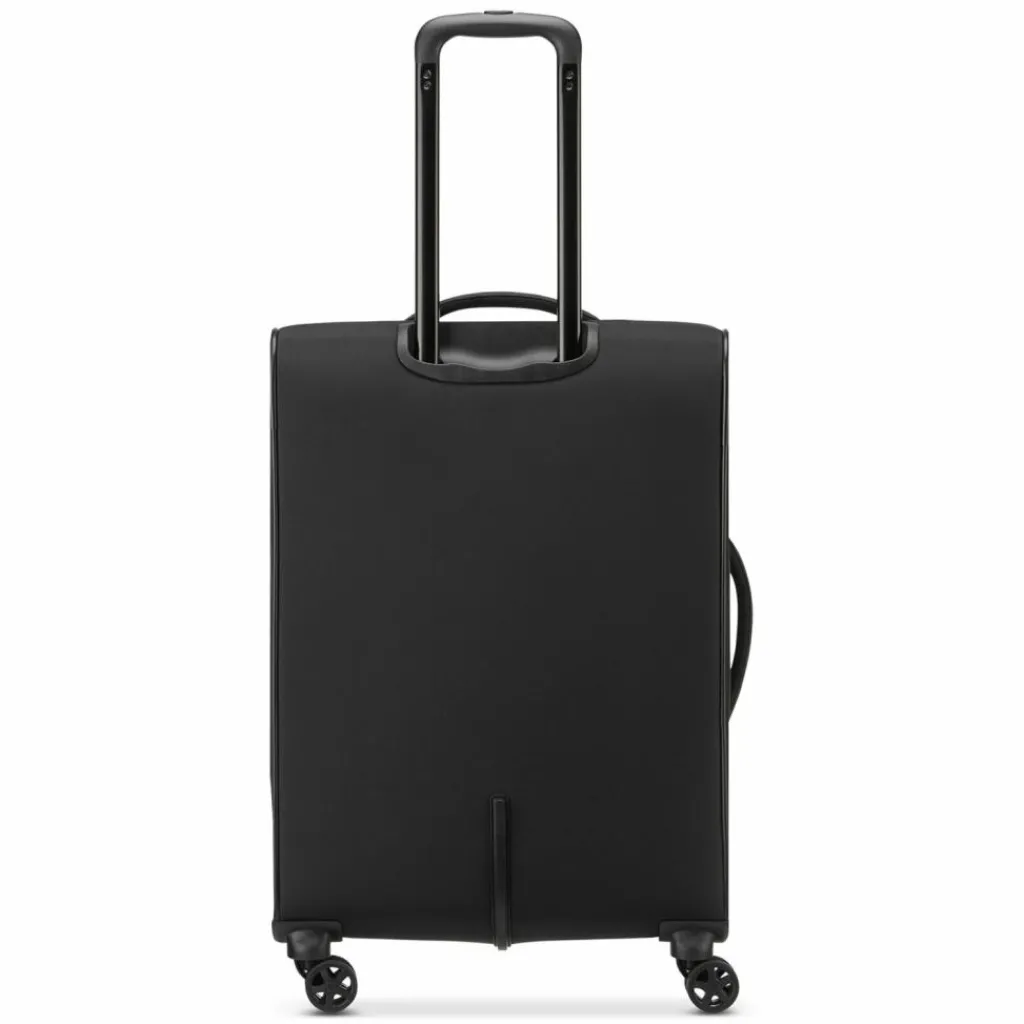 Roncato Metropolitan 4 Rollen Trolley 66 cm mit Dehnfalte