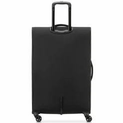 Online Roncato Metropolitan 4 Rollen Kofferset 3-teilig mit Dehnfalte black