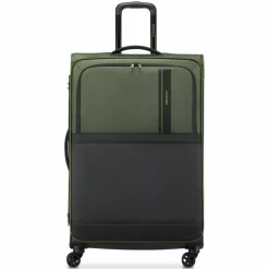 Roncato Metropolitan 4 Rollen Trolley 78 cm mit Dehnfalte