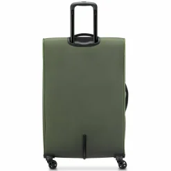 Roncato Metropolitan 4 Rollen Trolley 78 cm mit Dehnfalte