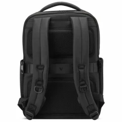Hot Roncato Metropolitan Business-Rucksack 41 cm Laptopfach schwarz