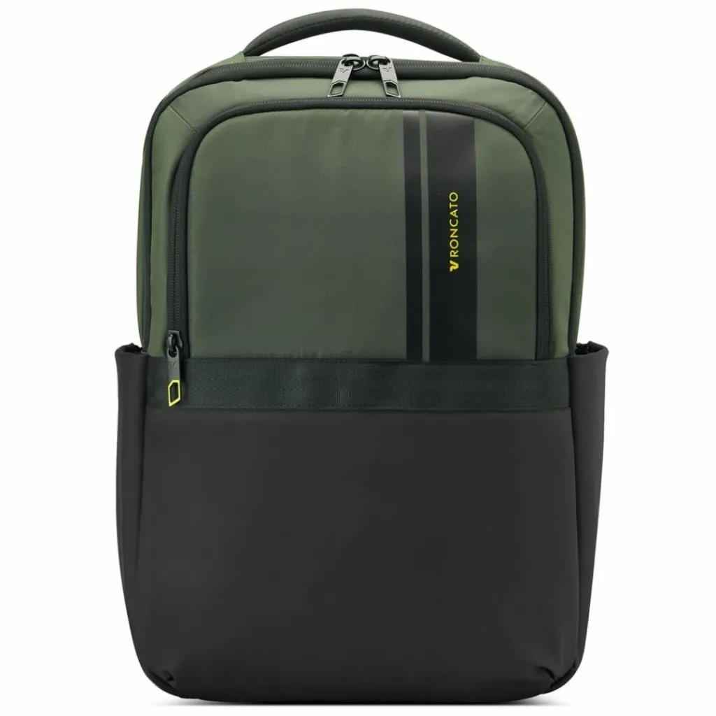Roncato Metropolitan Business-Rucksack 41 cm Laptopfach