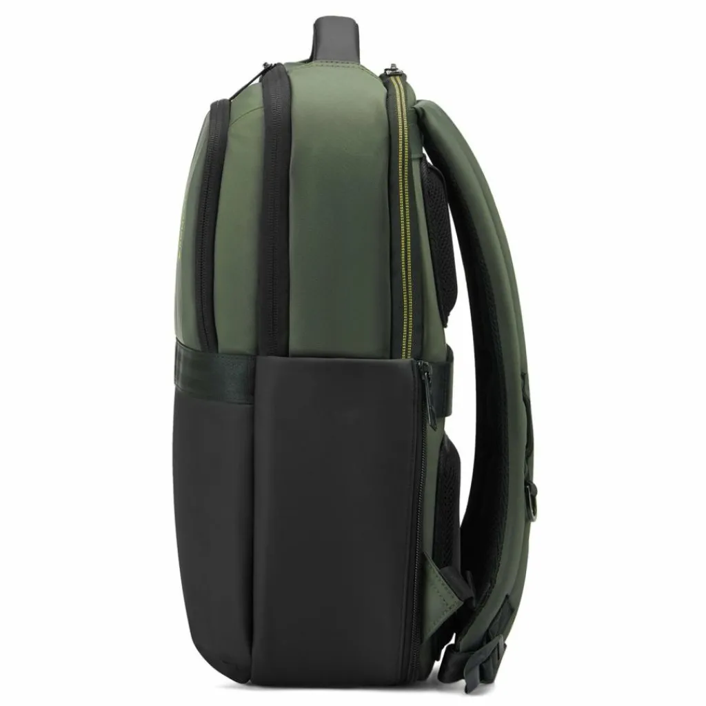 Roncato Metropolitan Business-Rucksack 41 cm Laptopfach