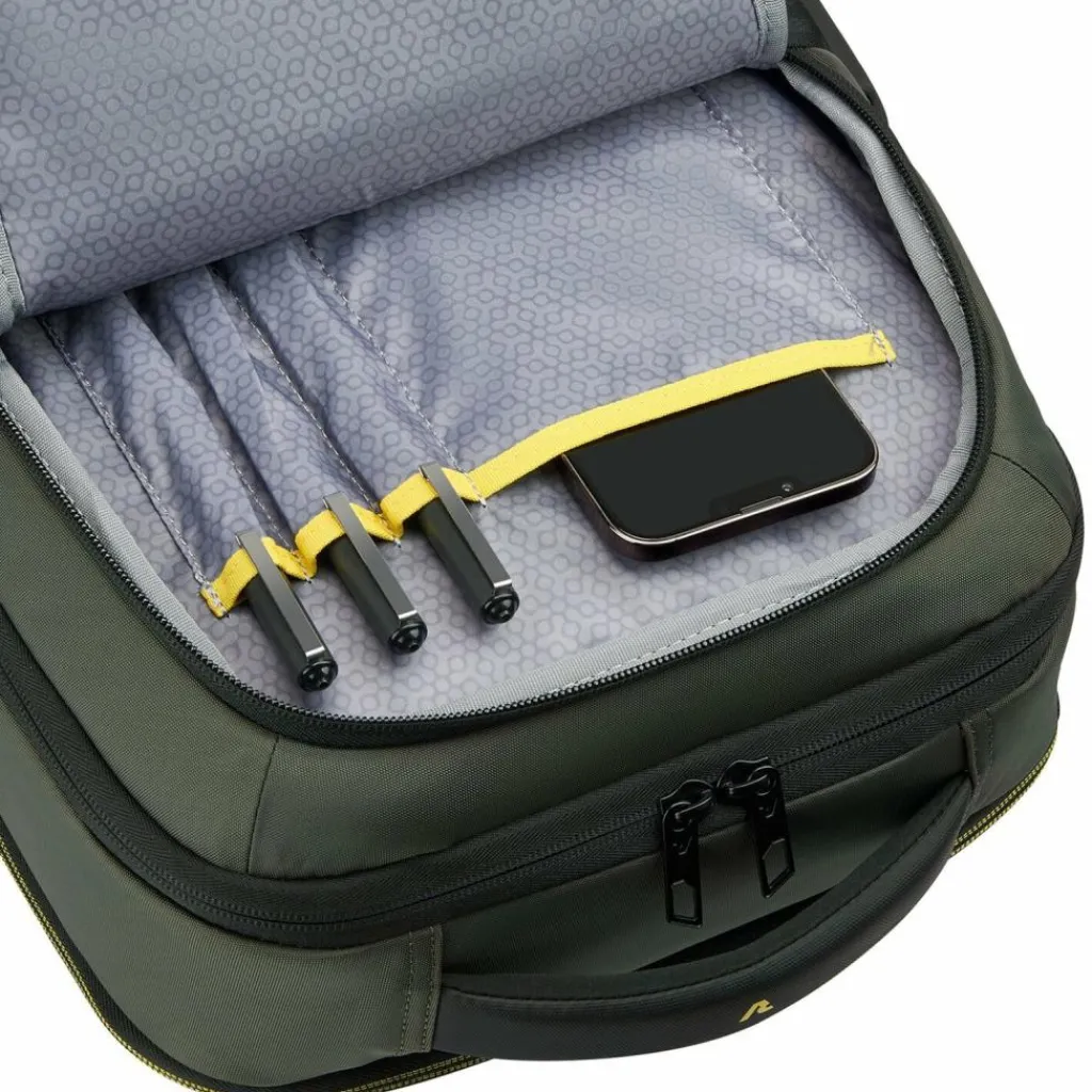 Roncato Metropolitan Business-Rucksack 41 cm Laptopfach