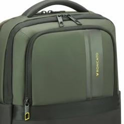 Roncato Metropolitan Business-Rucksack 38 cm Laptopfach