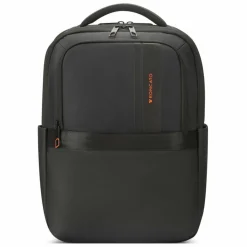 Sale Roncato Metropolitan Business-Rucksack 38 cm Laptopfach schwarz