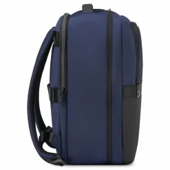 Roncato Business-Rucksäcke<Metropolitan Reiserucksack 40 cm blue