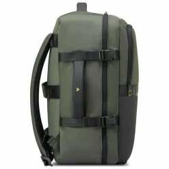 Roncato Business-Rucksäcke<Metropolitan Reiserucksack 45 cm green
