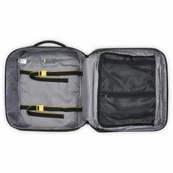 Roncato Business-Rucksäcke<Metropolitan Reiserucksack 45 cm green