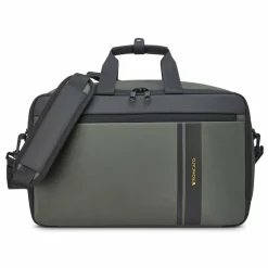 Sale Roncato Metropolitan Travel Reiserucksack 40 cm Laptopfach verde militare