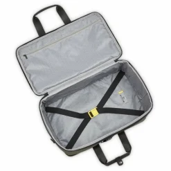 Sale Roncato Metropolitan Travel Reiserucksack 40 cm Laptopfach verde militare