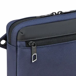 Roncato Business-Rucksäcke|Laptoptaschen<Metropolitan Travel Reiserucksack 40 cm Laptopfach blu notte